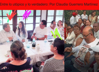 Concuño incómodo opera la campaña de “Pepín” Ruiz bajo el sello de Política Regional