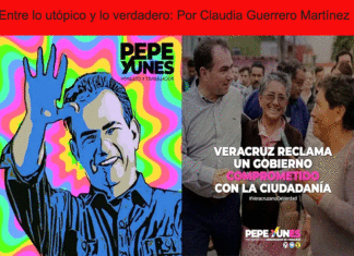 Pepe Yunes: El líder que necesita Veracruz