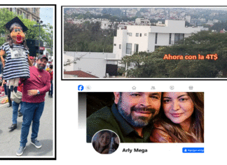 Espacios Educativos: Trampolín para aumento patrimonial de Ricardo García Jiménez, nuevo millonario morenista