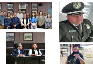 Acosador sexual en la SEGOB Veracruz tratado como celebridad por diputadas locales en el Congreso de Veracruz