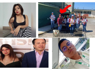 Improductiva Dorheny García Cayetano: El “Talón de Aquiles” de Cuitláhuac García Jiménez