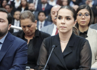 Esposo de la titular de la Secretaría de Salud se siente jefe y gasta recursos públicos para beneficio personal