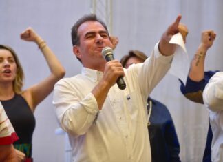 ¡”Gracias Veracruz! Resultados son muy alentadores”: Pepe Yunes