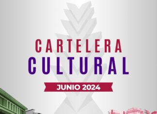 Junio 4 2024 Vive en Xalapa un junio cultural