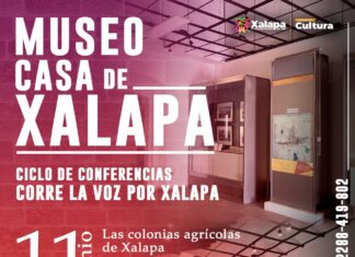 Música, exposiciones y teatro, este mes, en Xalapa