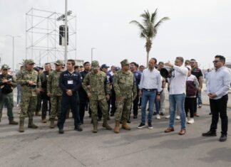 Estamos listos para recibir el Salsa Fest 2024: Alcalde Juan Manuel Unánue
