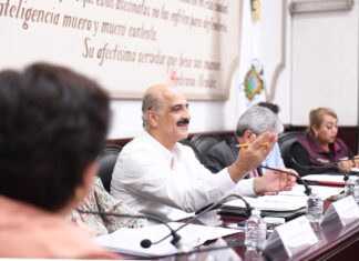 Aprueba Cabildo modificaciones a programas generales de inversión