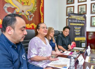 Participa en el Primer Concurso Estatal de Bolero y obtén hasta 75 mil pesos