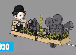“Los carros alegóricos para celebrar los 100 años del Carnaval tendrán la temática de las décadas desde los años 20”: Paty Lobeira de Yunes