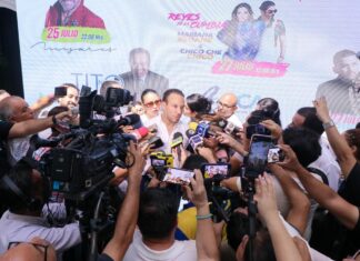 Continuamos realizando trabajos preventivos en toda la ciudad previo a la llegada de lluvias: Alcalde JM Unánue