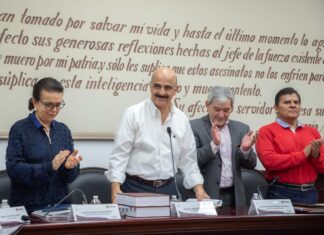 Aprueba Cabildo modificaciones presupuestales a programas de obra
