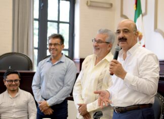 Xalapa, primer lugar en transparencia y construcción de obra pública