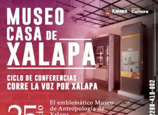 Del 28 al 30 de junio, Festival “Xalapa, Café y Aroma”