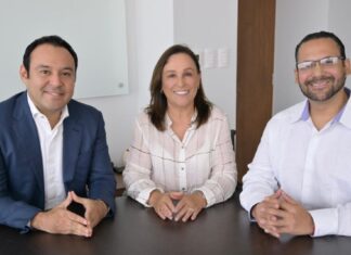 José Luis Lima Franco se queda en SEFIPLAN; excelente decisión de Rocío Nahle