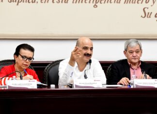 Realizará Ayuntamiento obras de electrificación en zonas marginadas