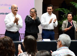 Derechos Humanos y Ayuntamiento, juntos contra el trabajo infantil