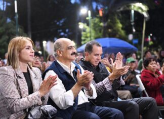 Inicia Festival “Xalapa, Café y Aroma 2024”