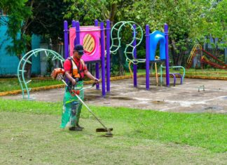 Trabajan Ayuntamiento y sociedad por un mejor medio ambiente