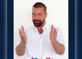 Ricky Martin invita al Carnaval de Veracruz 2024