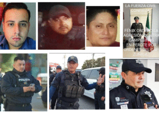 El “Cártel de los Corralones” es conformado por altos funcionarios de SSP Veracruz