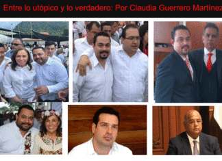 Limpieza profunda en la próxima administración estatal en Veracruz