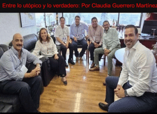 Rocío Nahle obligada a nombrar un Gabinete honorable, con capacidad y comprometidos con Veracruz