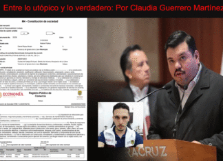 Secretario de Gobierno en Veracruz y la Unidad Administrativa simulan entregan de contratos a empresas fachada