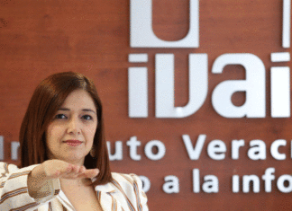 El triste final de la experiodista y exconsejera presidenta del IVAI Naldy Rodríguez Lagunes