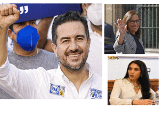 No habrá paz y civilidad en Veracruz si continúa la persecución política en contra de líderes de oposición