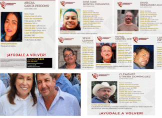 FGE y el gobierno de Cuitláhuac García han provocado el hartazgo de los veracruzanos