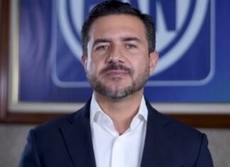 ¡Ya salió el peine!: AMLO necesita votos de dos senadores para su Reforma al Poder Judicial, como el de Miguel A. Yunes Márquez