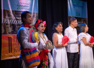 Vive lo mejor de la danza, la música y el folclore en Xalapa