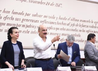 Contribuye Ayuntamiento a eliminación de la violencia económica