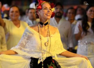 Paty Lobeira, la mejor alcaldesa del país: Mitofsky