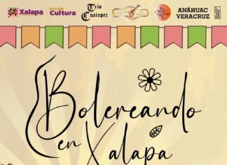 Inicia el programa “Bolereando en Xalapa”