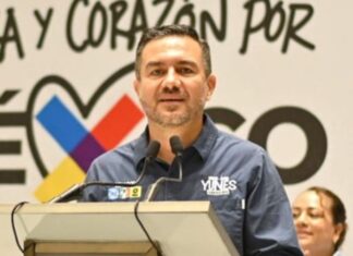 El Poder Judicial de Veracruz y la Fiscalía General del Estado son los que requieren una reforma, no el Poder Judicial de la Federación: Senador Electo Miguel Ángel Yunes Márquez