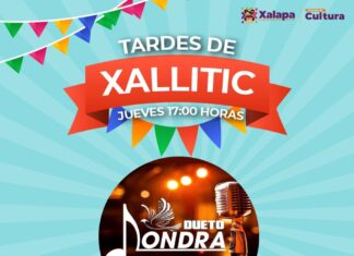 Del 19 al 21 de julio,Festival “Danzoneando en Xalapa”