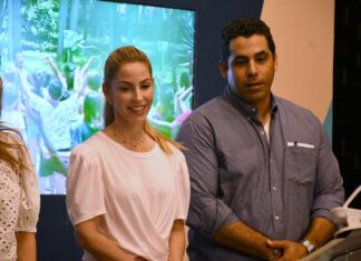 Presenta Paty Lobeira las “Actividades Verano 2024”