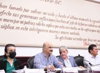 Aprueba Cabildo modificaciones presupuestales a programas de obra