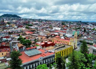 Presenta Ayuntamiento Programa Turístico “Verano en Xalapa”