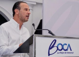 Muestreos de Cofepris en playas son imprecisos: Alcalde Juan Manuel Unánue