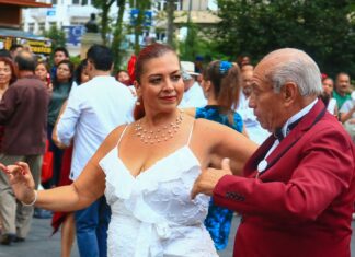 Folclore y danzón, este fin de semana en Xalapa