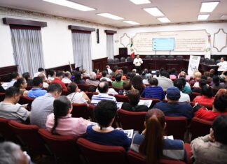 Ofrece Orfis capacitación a servidores públicos municipales