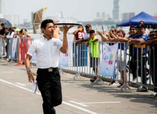Un éxito los concursos tradicionales de las fiestas de Santa Ana 2024
