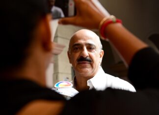 Aplicará Ayuntamiento 22 millones de pesos en muros de contención