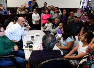 Atención a la ciudadanía, prioridad de este Ayuntamiento