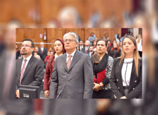 Graves anomalías en la SEDESOL Veracruz y su cínico titular aspira a integrarse al gabinete de Rocío Nahle