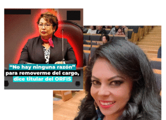 Titular del ORFIS acosa, cobra y logra pactar Cuentas Públicas de exalcaldes, actuales munícipes y exfuncionarios