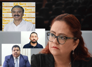Altos funcionarios del IPE sin cédula profesional, sin perfil, desaparecieron cuotas y no hay dinero para vivienda