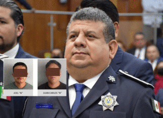 Vinculan a proceso a elementos de Fuerza Civil por operativo en Totalco y tratan de exonerar a jefes de SSP en Veracruz